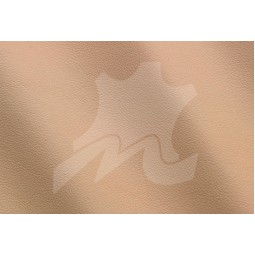 Шкіра меблева LINEA беж STONE 0,9-1,1 Італія
